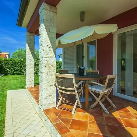 Casa Ariana Gedići