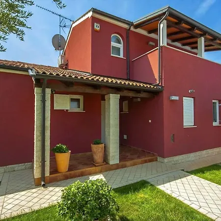 Casa Ariana 別荘 *