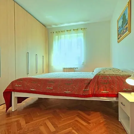 Casa Ariana Prázdninový dům *