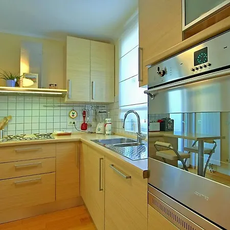 Prázdninový dům Casa Ariana *