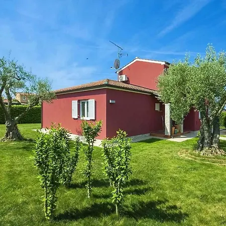 Casa Ariana