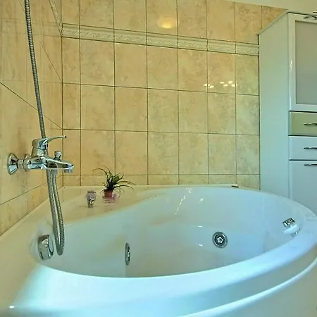 Prázdninový dům Casa Ariana Gedići