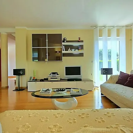 Casa Ariana Prázdninový dům