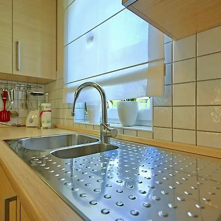 Casa Ariana * Gedići