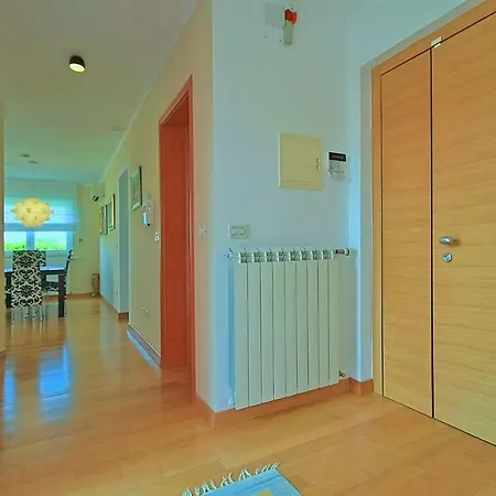 Casa Ariana * Gedići