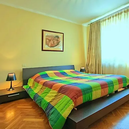 Casa Ariana *