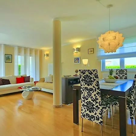 Casa Ariana * Gedići