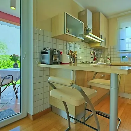 Casa Ariana Prázdninový dům *