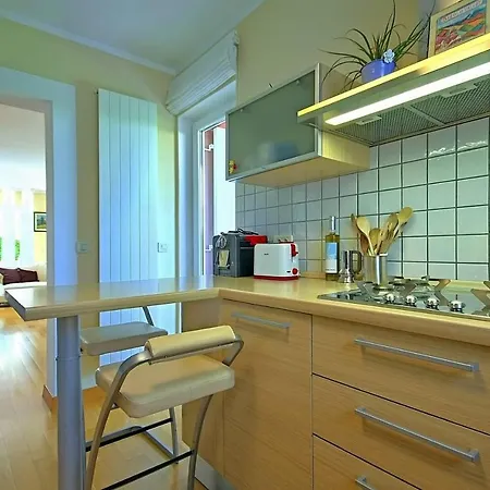 Prázdninový dům Casa Ariana *