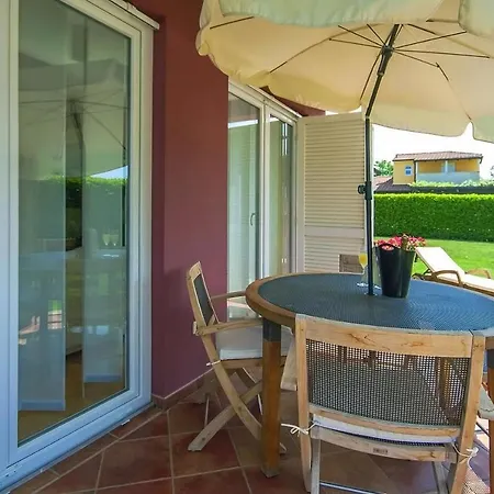 Casa Ariana * Gedići