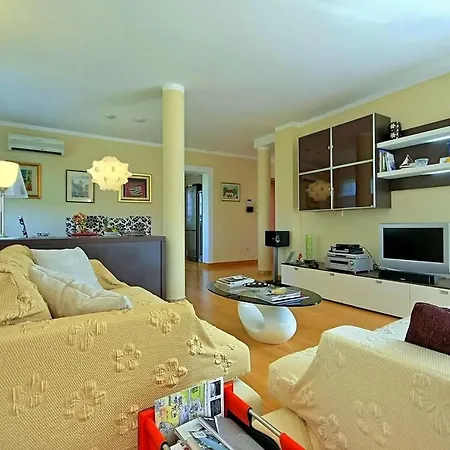 Prázdninový dům Casa Ariana *