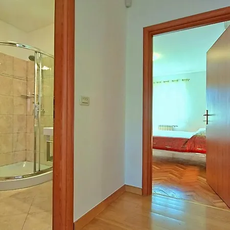 Prázdninový dům Casa Ariana