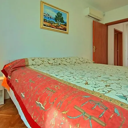 Prázdninový dům Casa Ariana