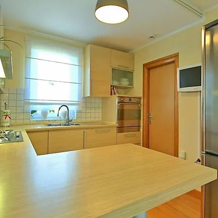 Casa Ariana *