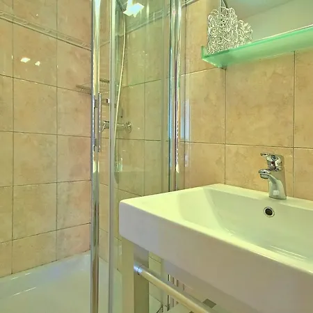 Casa Ariana Gedići