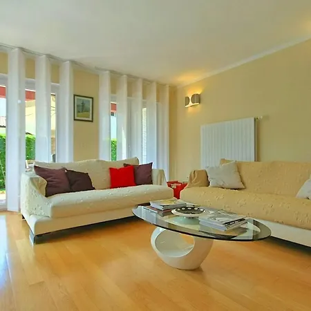 Casa Ariana Prázdninový dům *